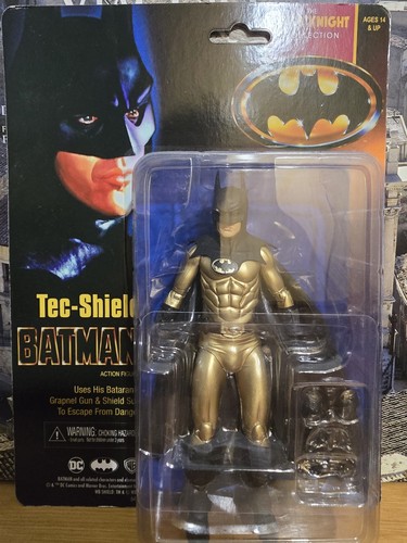 Action figure neca - figure, 1989