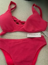 Reggiseno pezzi sea dive - pezzi,