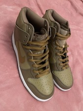 Nike Dunk High Limited Edition