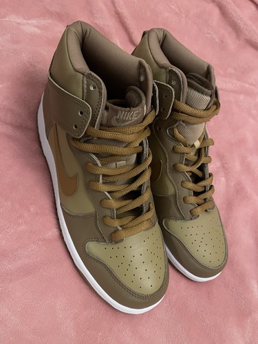 Nike dunk high limited edition - high,
