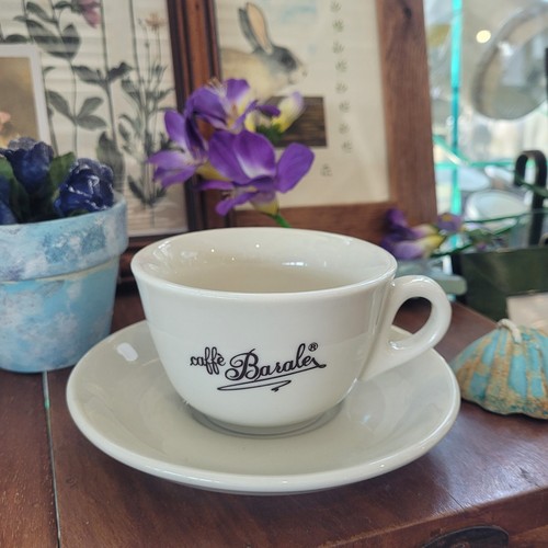 Caffé barale tazza cappuccino - caffé,