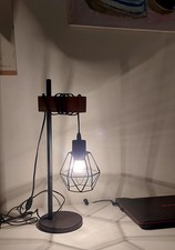 Lampada Industriale Townshend