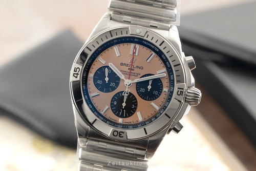 Breitling chronomat b01 - breitling,