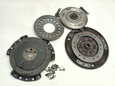 KIT VOLANO FRIZIONE COMPLETO CLUTCH + FLYWHEEL KIT MOTO GUZZI 500 V50 PA 79-87