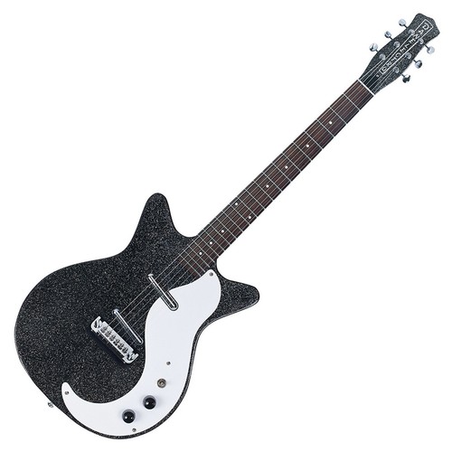 Danelectro dc59 mjbm chitarra - danelectro,