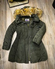 blauer piumino donna M