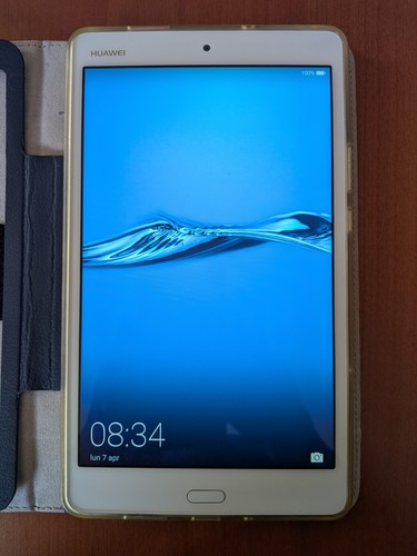 Huawei mediapad lite mod - huawei,