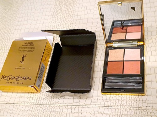 Yves saint laurent couture - yves,