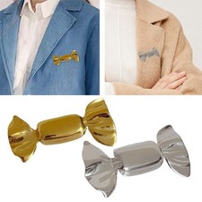 Spilla da 5 cm, elegante