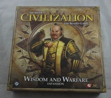 Sid Meier's Civilization Gioco