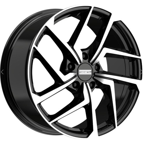 Cerchi lega fondmetal - cerchi,