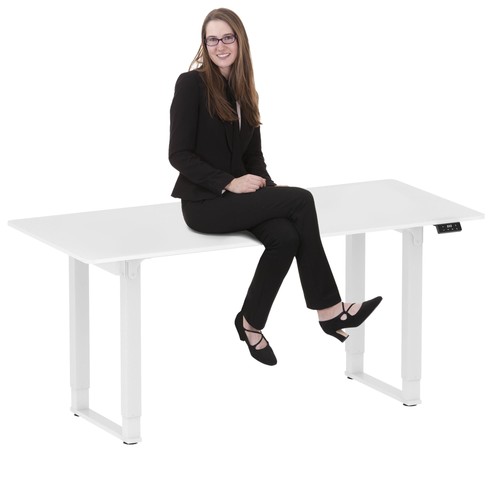 Flexispot scrivania elettrica - scrivania,