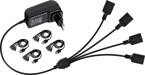 Caricabatterie usb - caricabatterie, usb-c