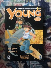 Young 30 - Il Mensile Del