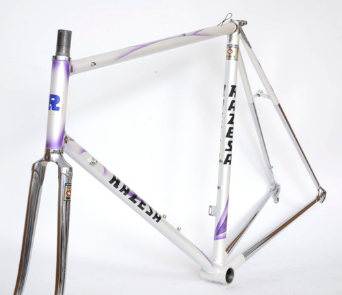 Telaio forcelle bici da - telaio, e