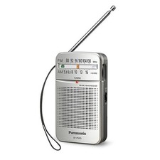 Radio Transistor Panasonic