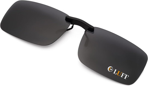 Clip unisex polarizzata - unisex,