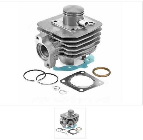 Kit cilindro gruppo termico - cilindro,