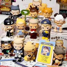 POP MART KUBO 24/7 You Series