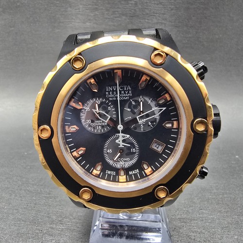 Orologio cronografo uomo - cronografo,