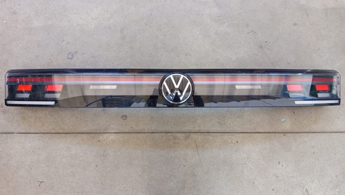 Fascia led portellone - fascia,