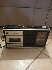Radio grundig c3200 - grundig, automatic