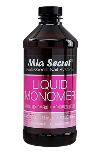 Mia secret professional - mia,