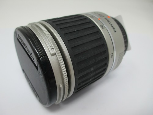 Smc pentax 80 mm - smc, 28-80
