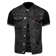 Giubbotto uomo Harley moto