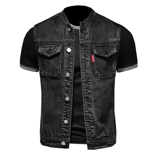 Giubbotto uomo harley moto - giubbotto,