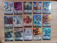 LOTTO CARDFIGHT VANGUARD -