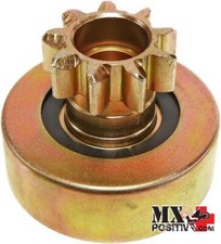 PIGNONE MOTORINO AVVIAMENTO YAMAHA VENTURE 700 VT700 2001 ARROW HEAD 220-52091