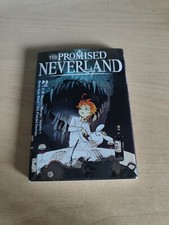 THE PROMISED NEVERLAND VOLUME
