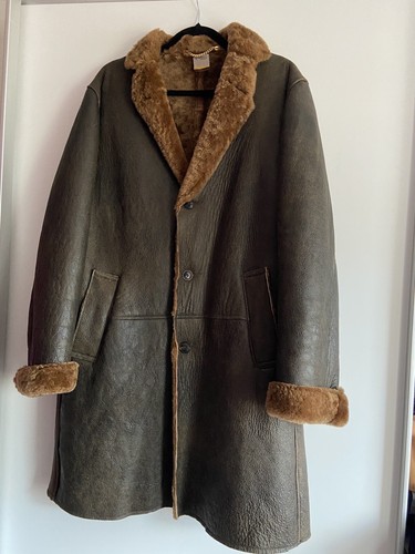 Nuovo cappotto pelliccia di - nuovo,