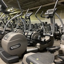 TechnoGym Synchro Elliptical