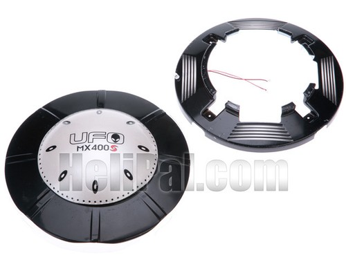 Walkera ufo mx400s canopy - walkera, ufo-mx400s-z-03