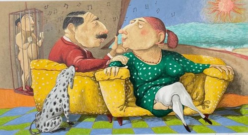 Serenata pino procopio - pino,