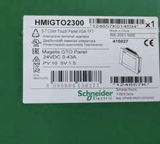 1pz nuovo hmigto2300 schneider - 1pz,