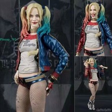 Suicide Squad Harley Quinn