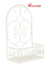 MENSOLA Portavaso fioriera