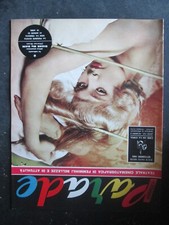 PARADE - RIVISTA DI BELLEZZE