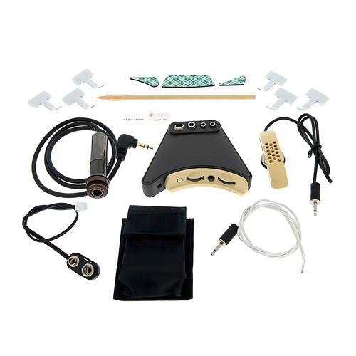 Sistema preamplificatore