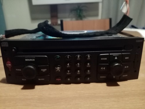 Radio autoradio navigatore - radio,