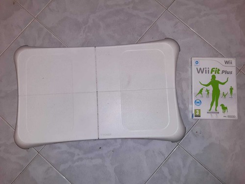 Wii balance board pedana - balance,