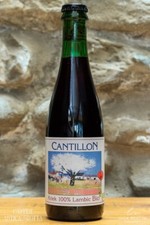 Kriek 100% Lambic Cantillon