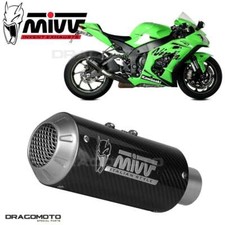 Scarico kawasaki r - r, 2022