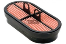 Filtro aria interno per motore