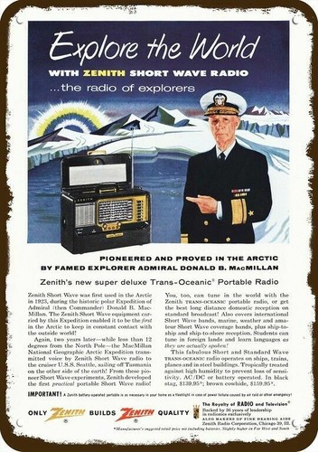 1955 admiraglio macmillan - admiraglio, &