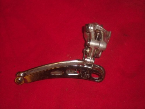 Pinza anteriore vintage