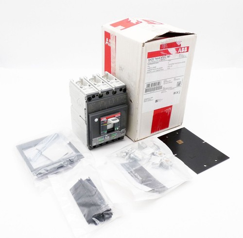 Abb sace tmax xt2 160 - l, xt2l